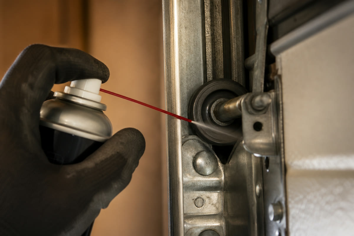Maintenance & Tune-Ups by Garage Doors of the Triad, Mocksville NC