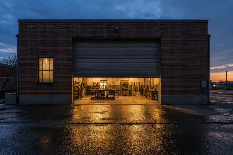 Commercial & Specialty